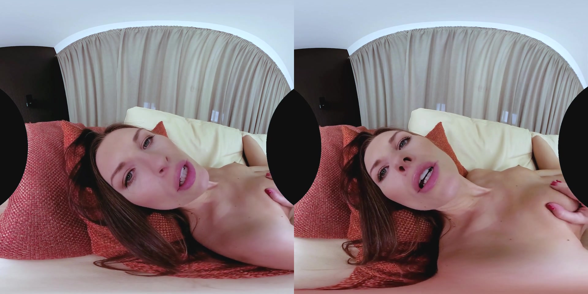 CzechVRFetish 159 Obsessed by her Amazing Face