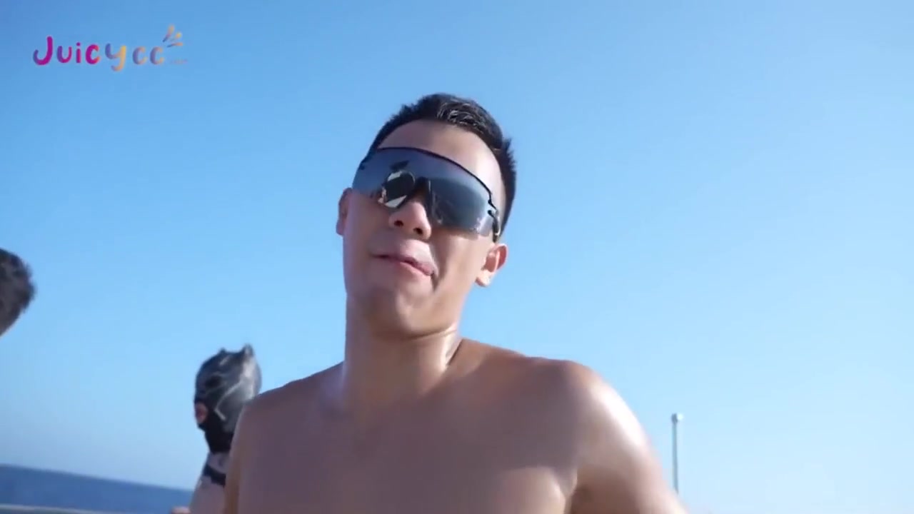 Bb Asian Boat Orgy 2