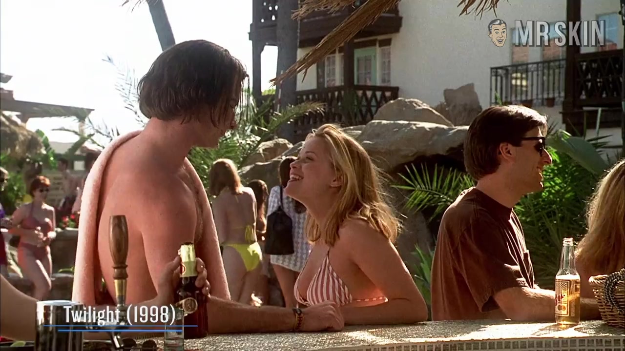 Best Of Reese Witherspoon - Mr.Skin