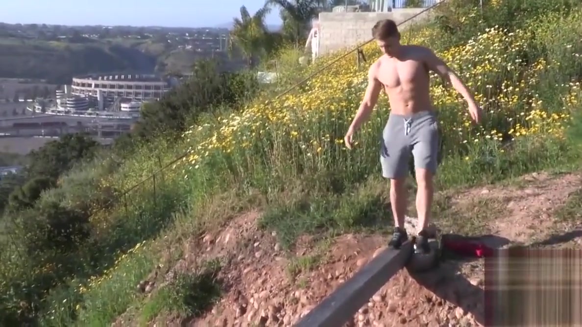 Gay Movie - Sean Cody