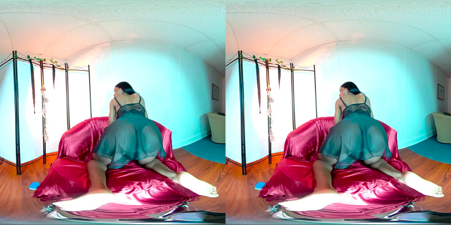 Empress Jean - Dominion 2 - EBONYVRSOLOS