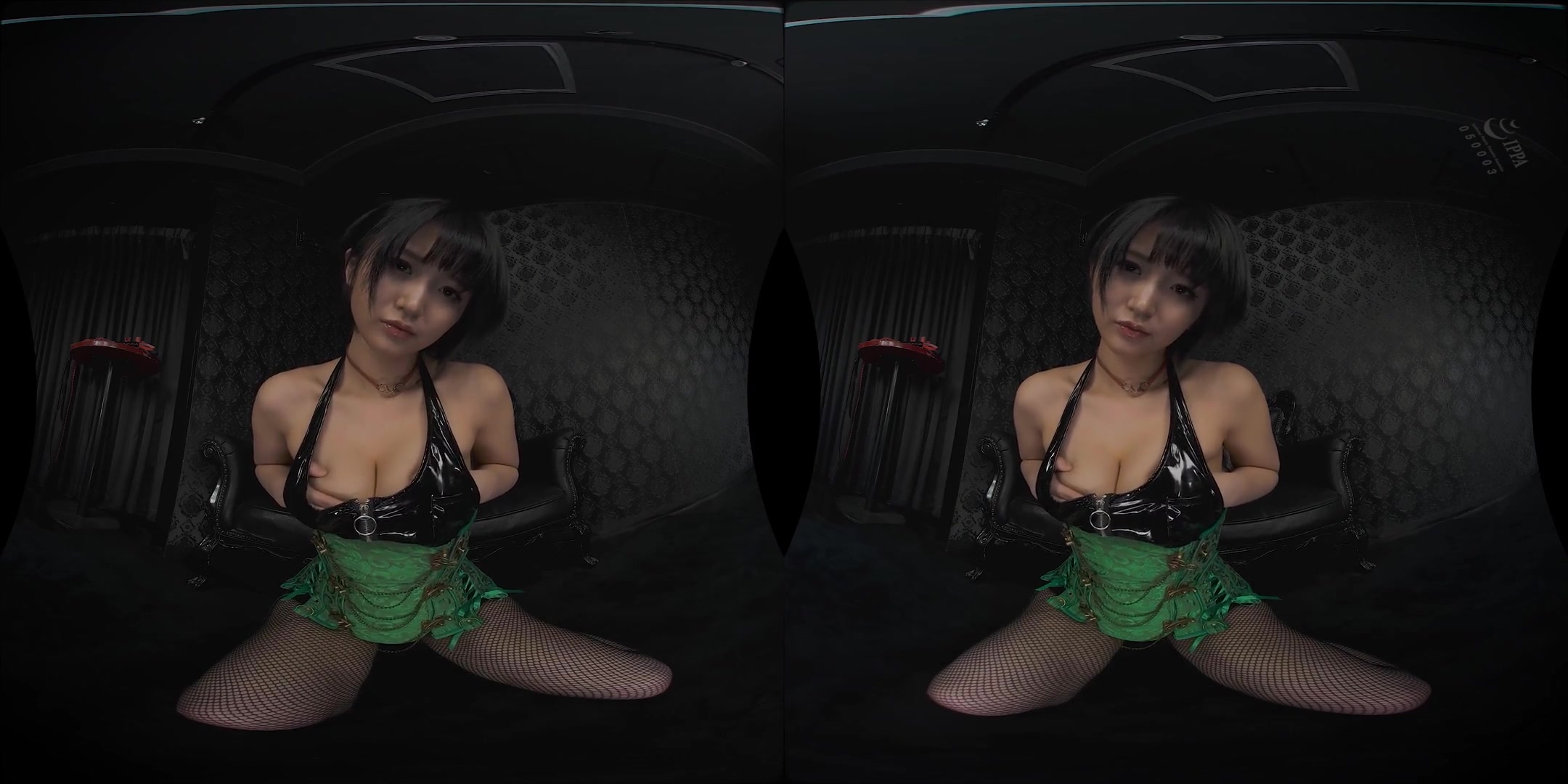 Queen Yuuri' Training Room; Japanese Mistress JOI
