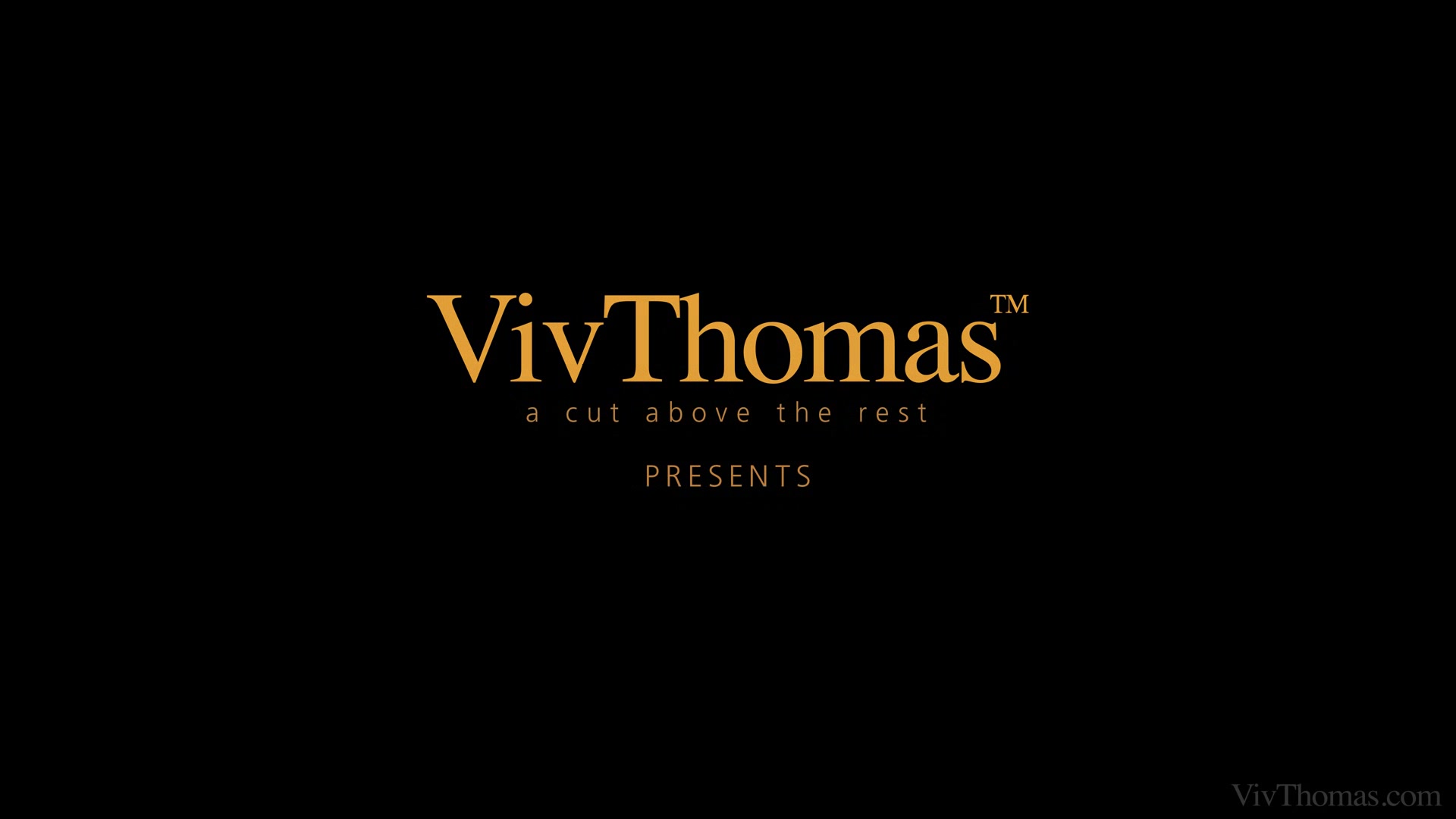 The Lesbian Bachelorette 2 - Emphatic - Alexa Tomas & Lena Love - VivThomas
