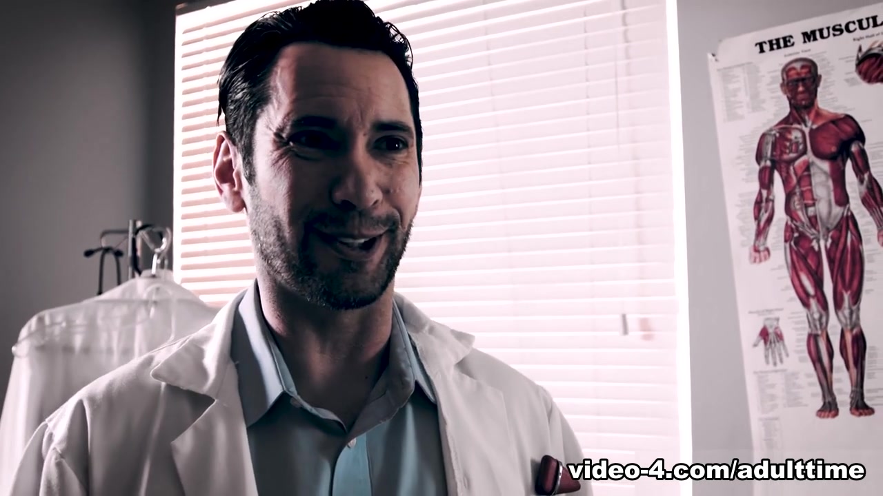 Joanna Angel in The Family Doctor
