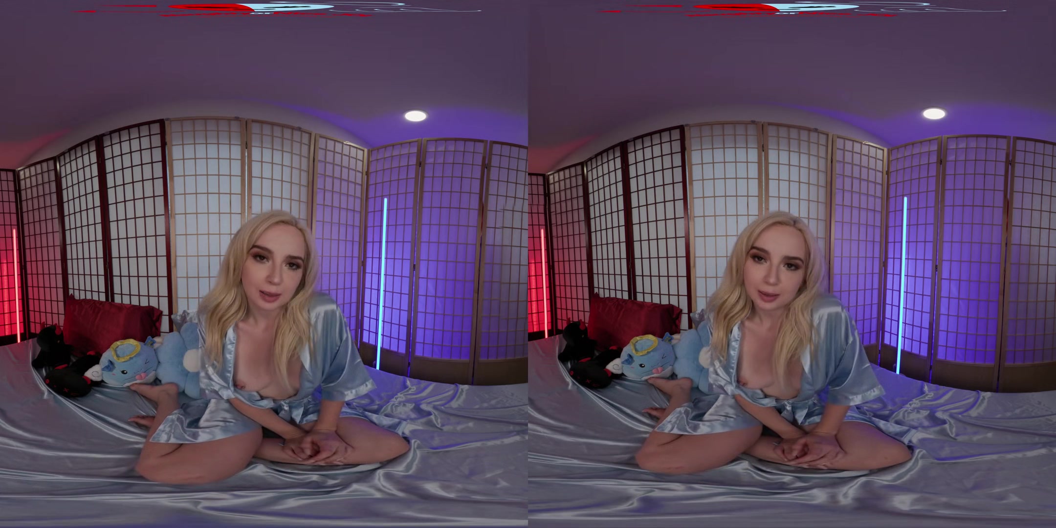 Lexi Lore Inflates Your Ego Leisurely