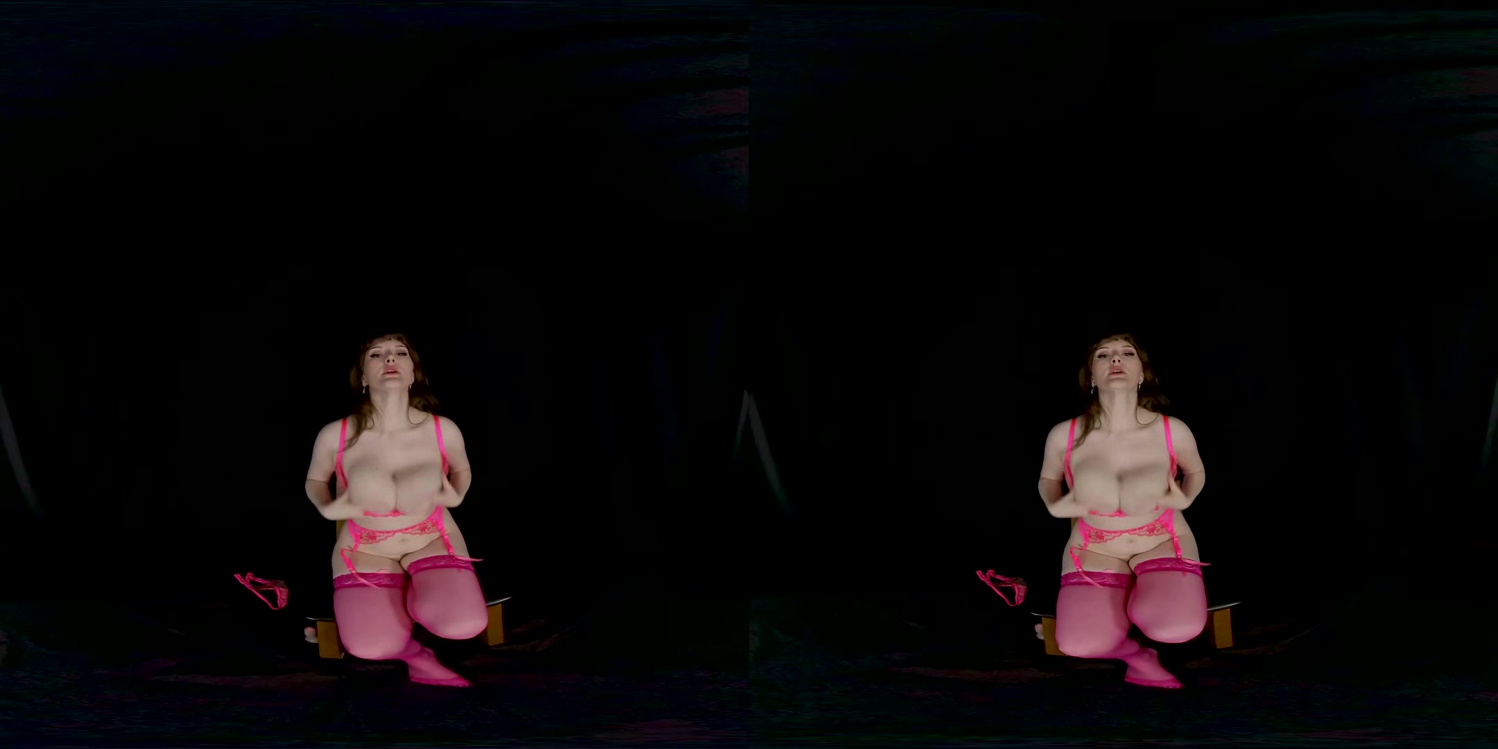 Birthday Joi - Jimmydraws - Vr Porn Video