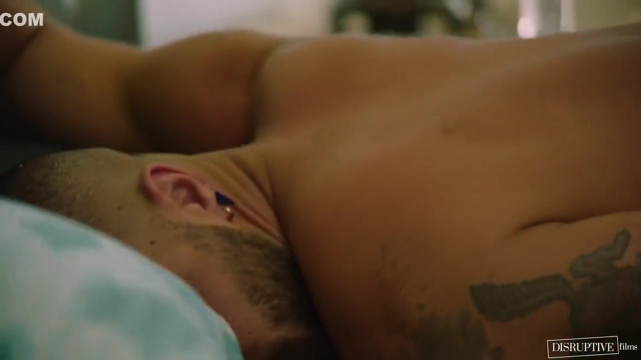 True Male: Nathaniels Secret Fantasy Of Tonys Big Cock - Andre Donovan And Adam Ramzi