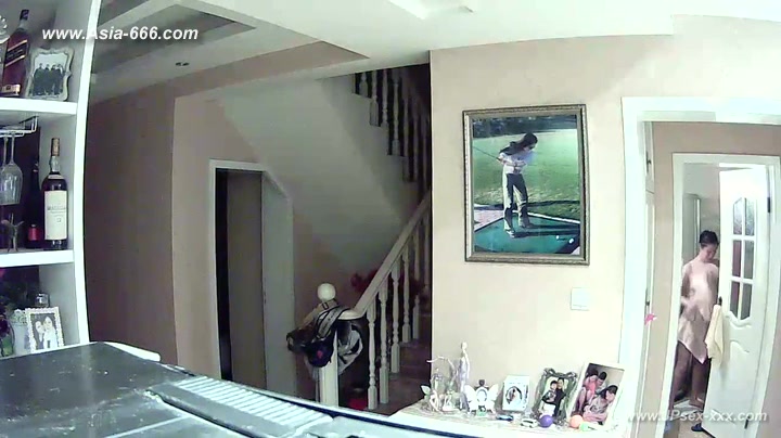 Hackers use the camera to remote monitoring of a lover's home life.76