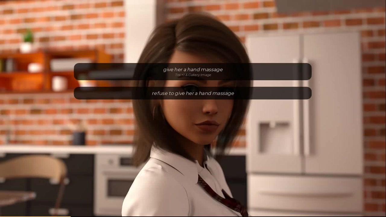 No More Cash A Real Estate Agent Got A Blowjob From A Slutty Girl Ep 9