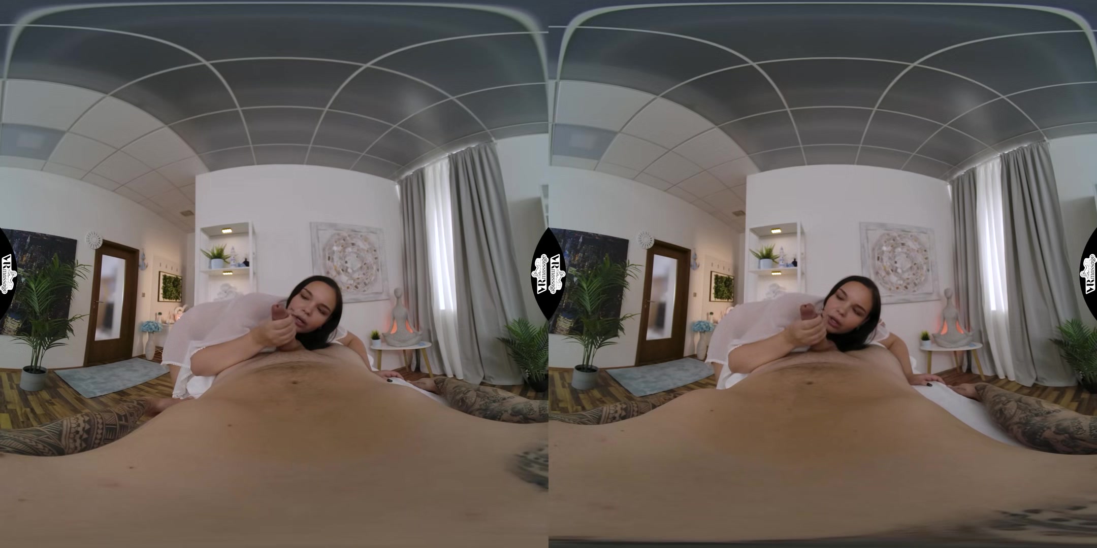 Bg Compilation - Vr Massage - Vr Porn Video