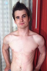 Adam Rhodes