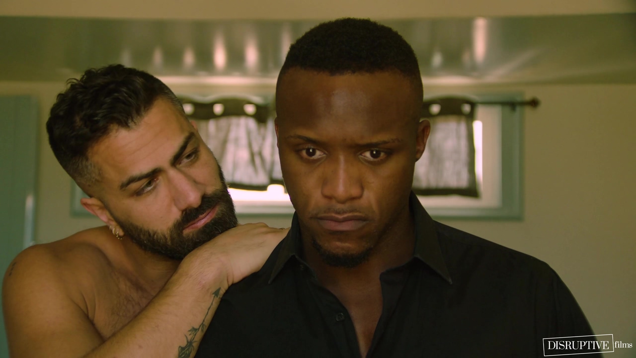 Andre Donovan And Adam Ramzi - True Male: Reunited For One Last Deep And Wild Ride