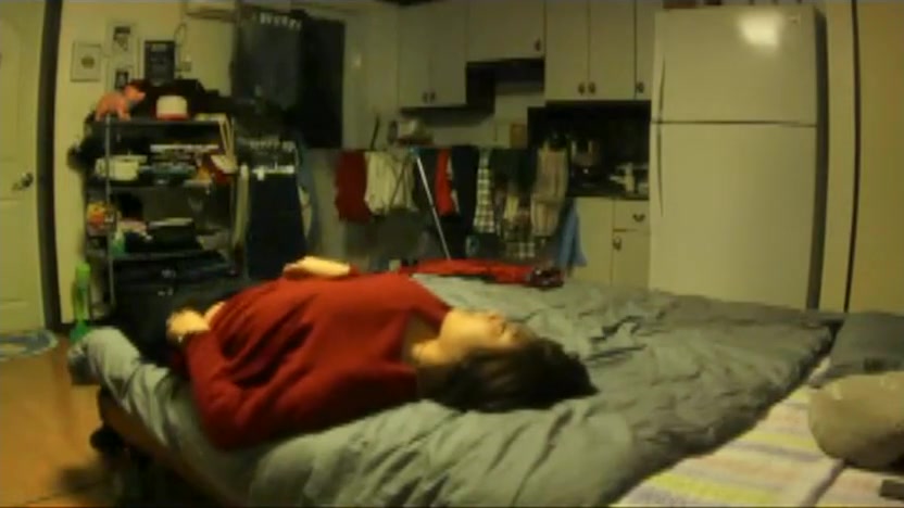 This Japanese wench fucks better than most pornstars