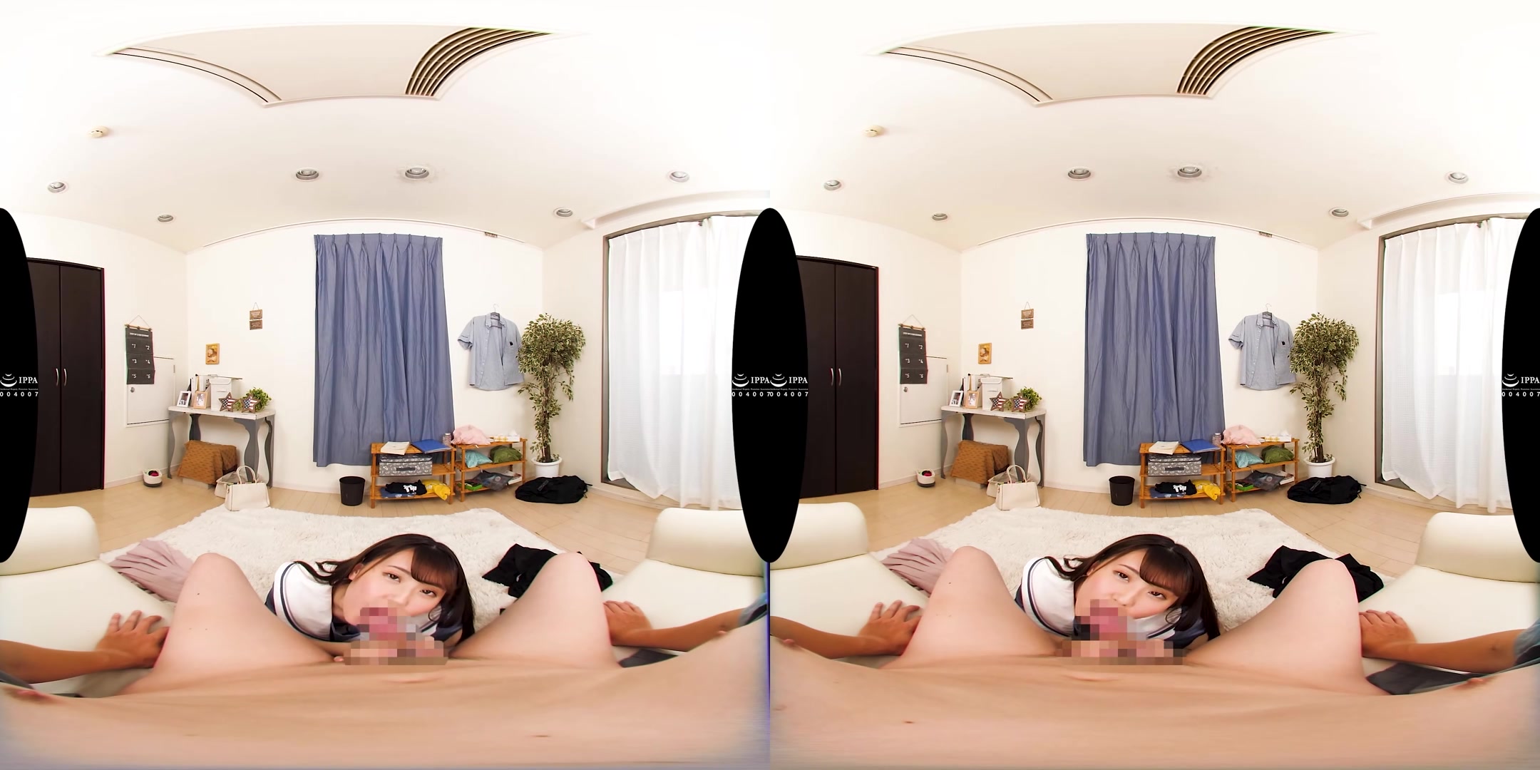 Cosplay, Creampie Sex With One Costume After Another - V1VR