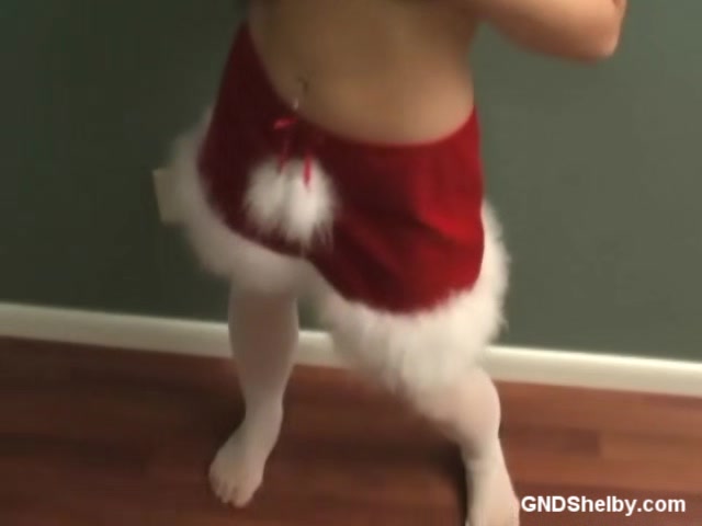 Merry Christmas - GNDShelby