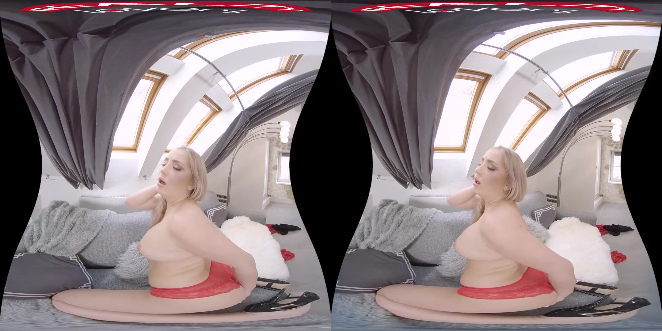Sensual Masturbation - RealityLovers