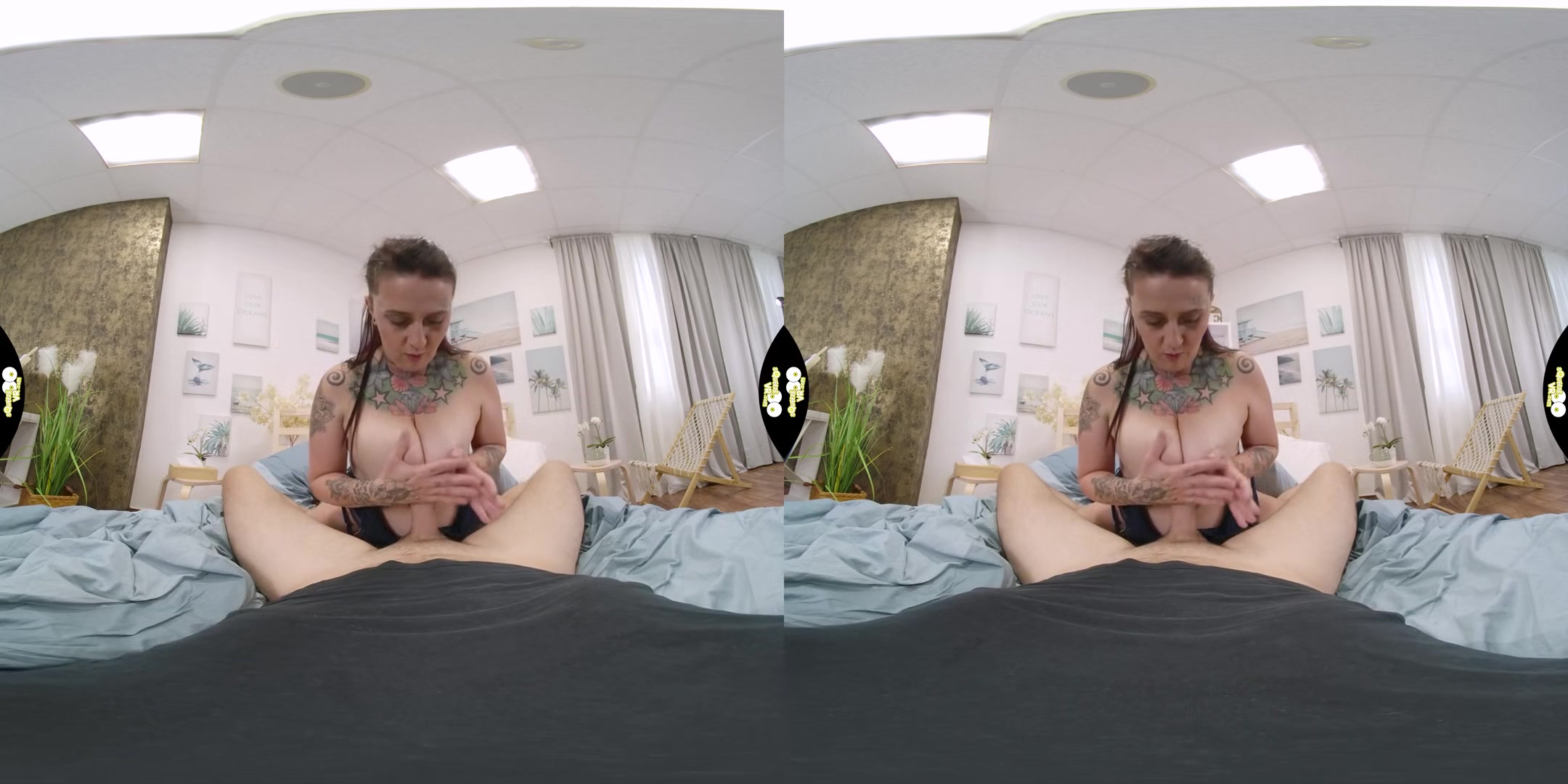 Nicky Ink - Hot BBW