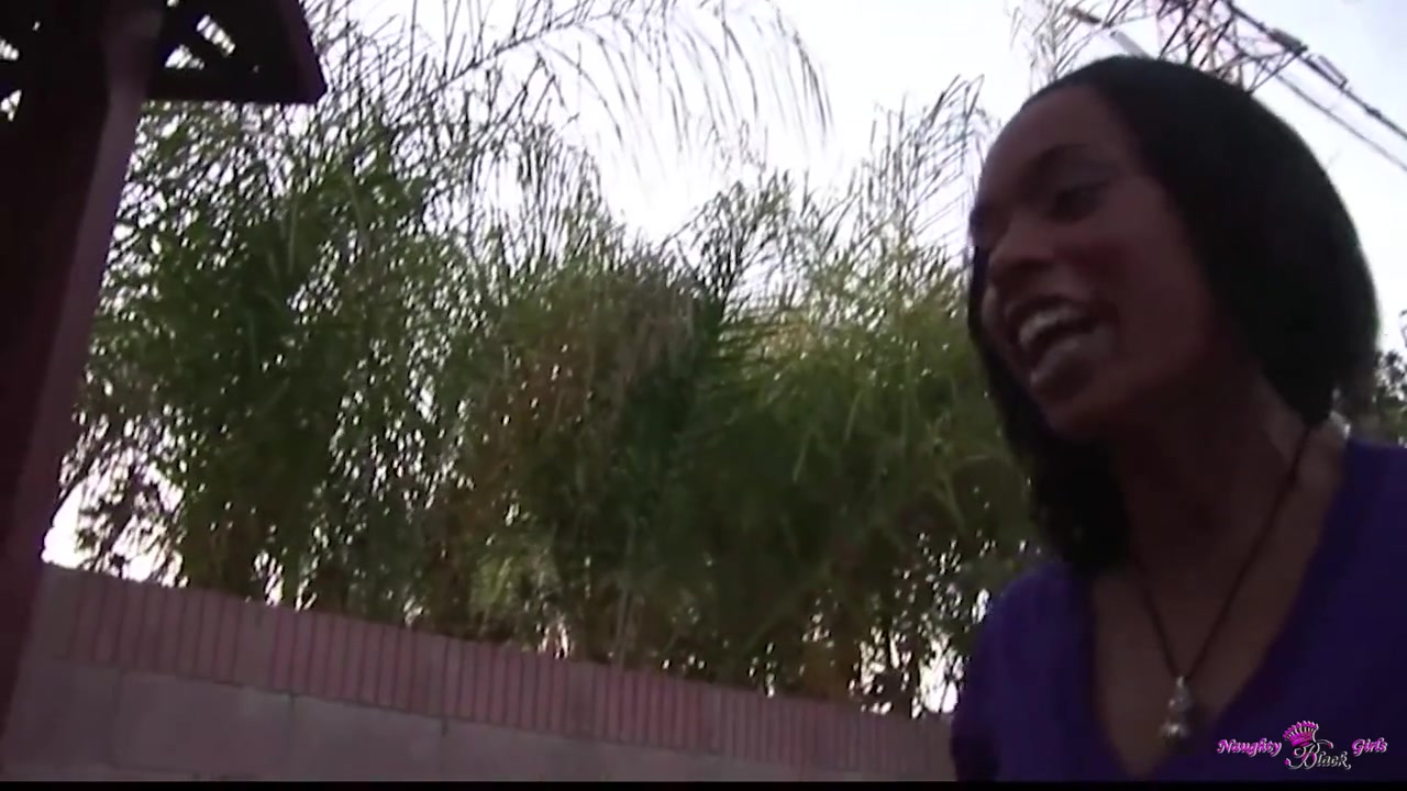 To Relieve The Stress From Her Boss The Ebony Lets Him Smash Her Perfect Pussy