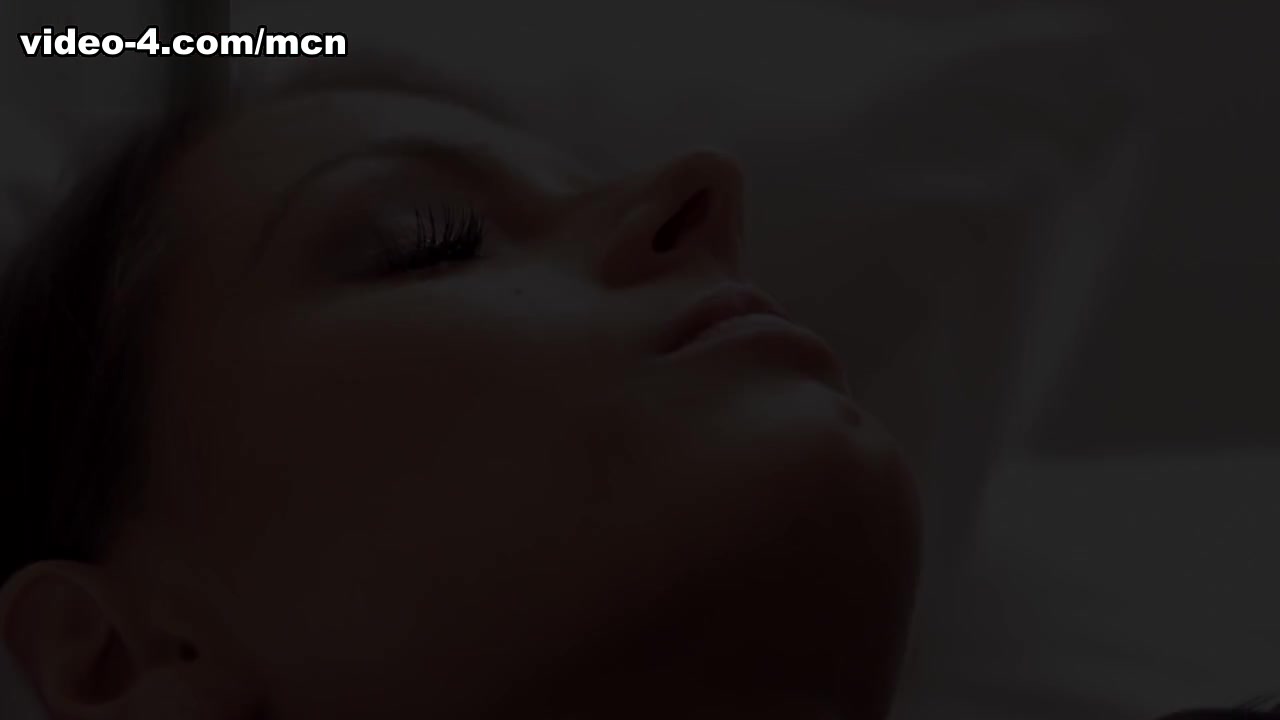 Alanis in After The Second Date - MCNudes