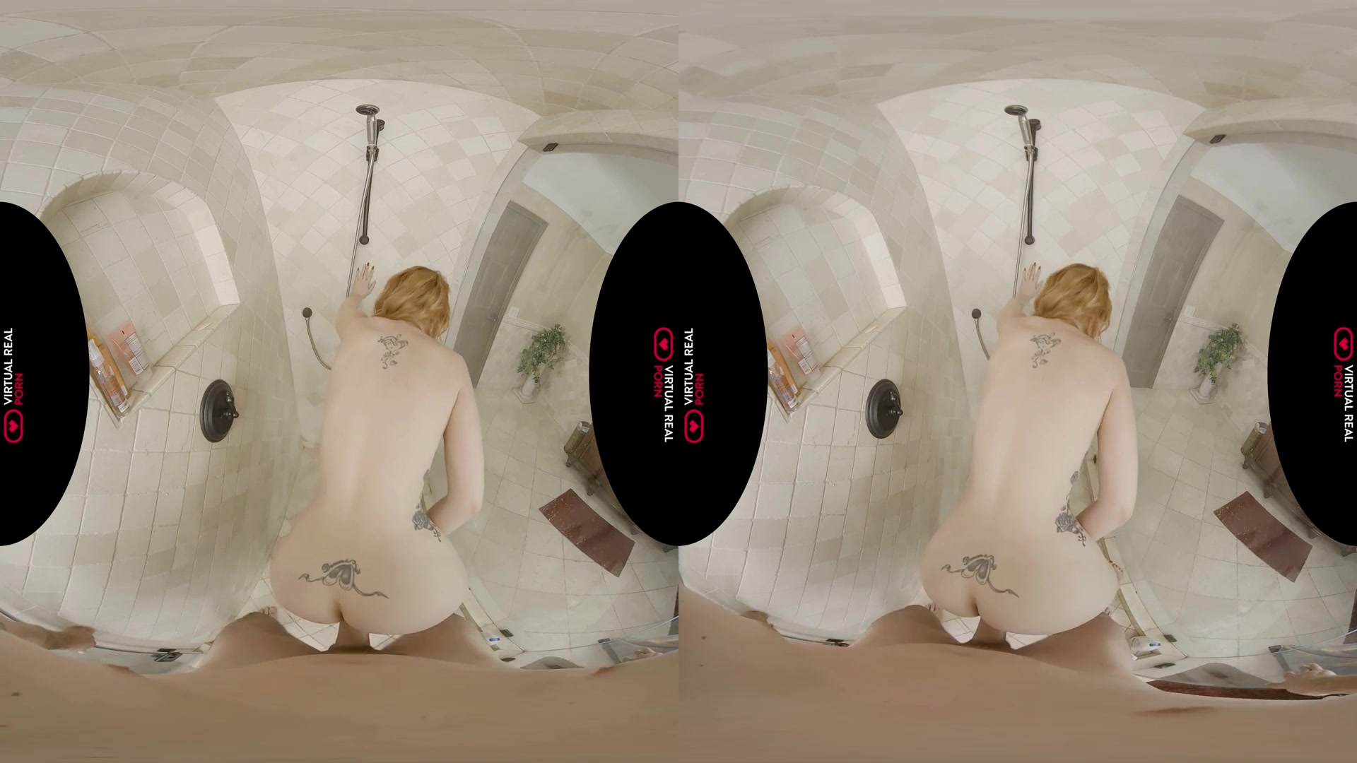 Deep cleaning - VirtualRealPorn