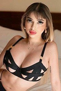 Gatita Veve