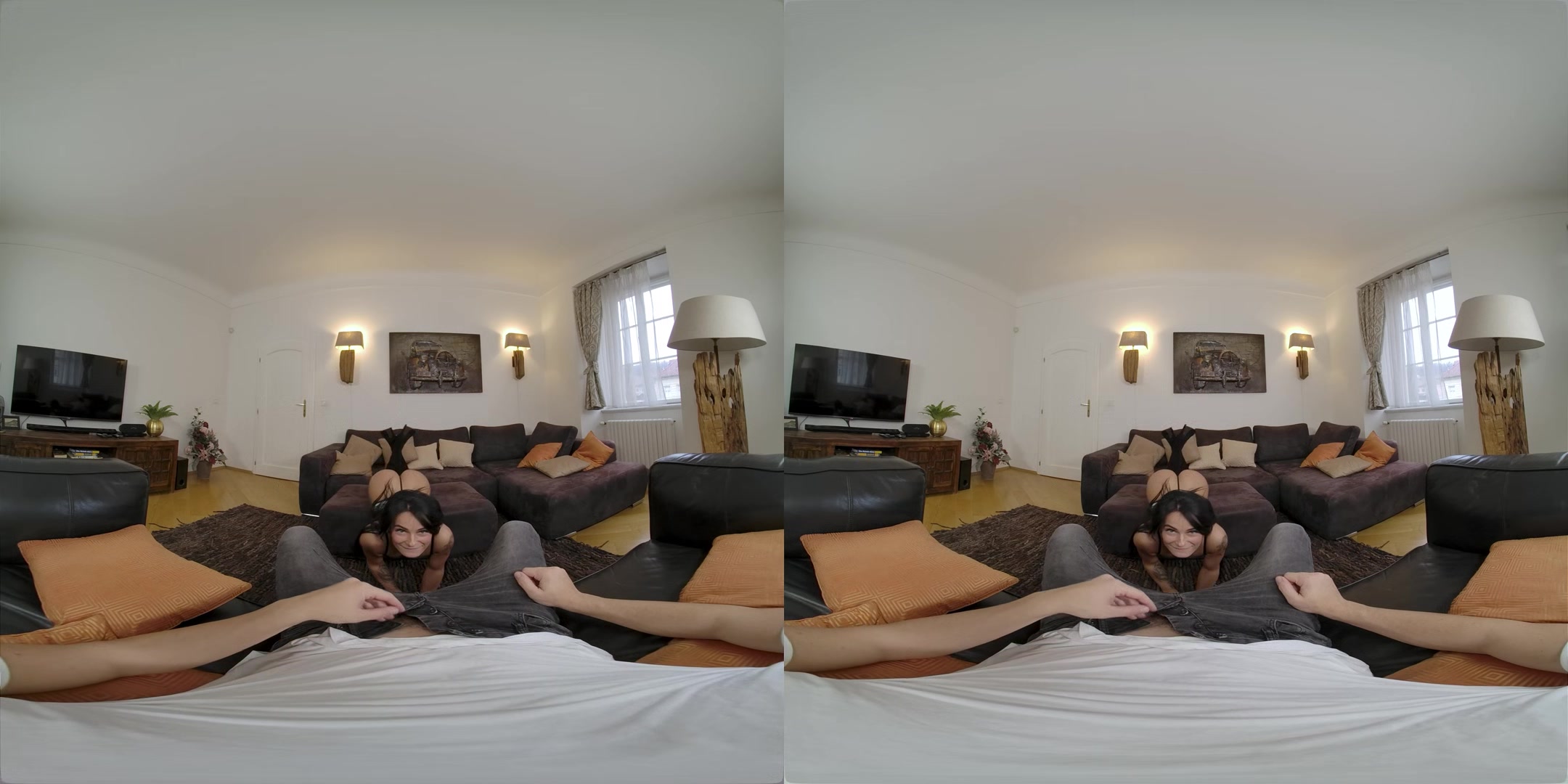 Defective Bulb