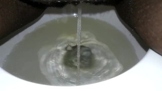 Peeing for you
