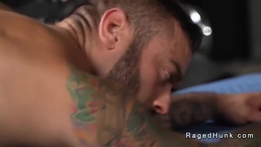 Drew Valentino In Baggage Handler Fucks Flight Attendant In The Ass