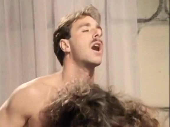 Kristara Barrington, Susan Berlin, Bunny Bleu in classic sex site
