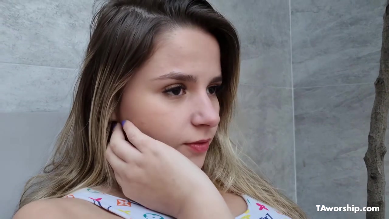 I like your feet - Taworship