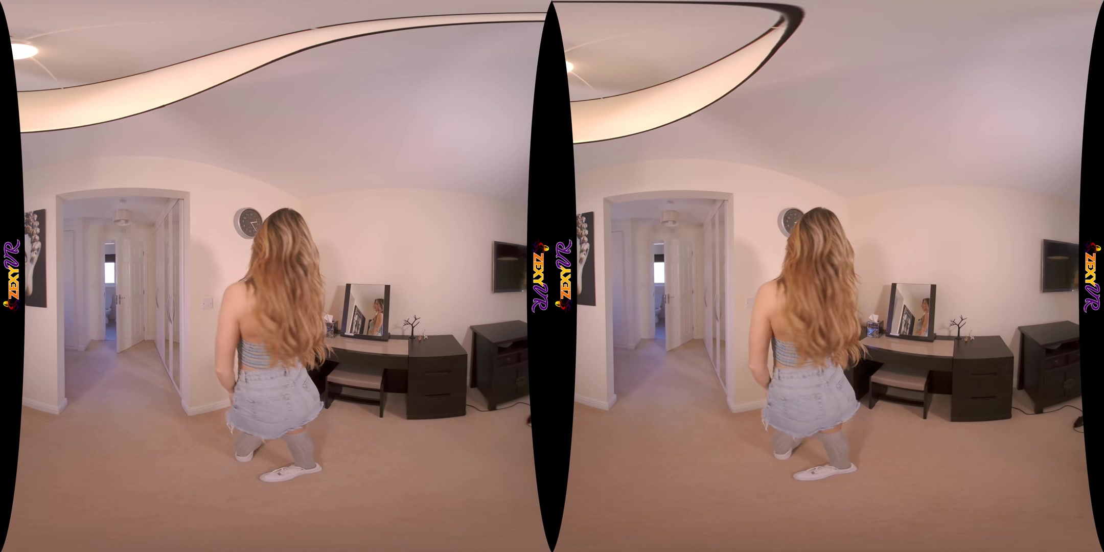 Bit Of Fun - ZexyVR