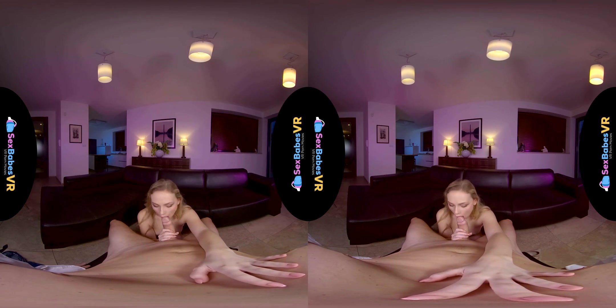 Jenny Wild in Effortlessly Sexy - SexBabesVR