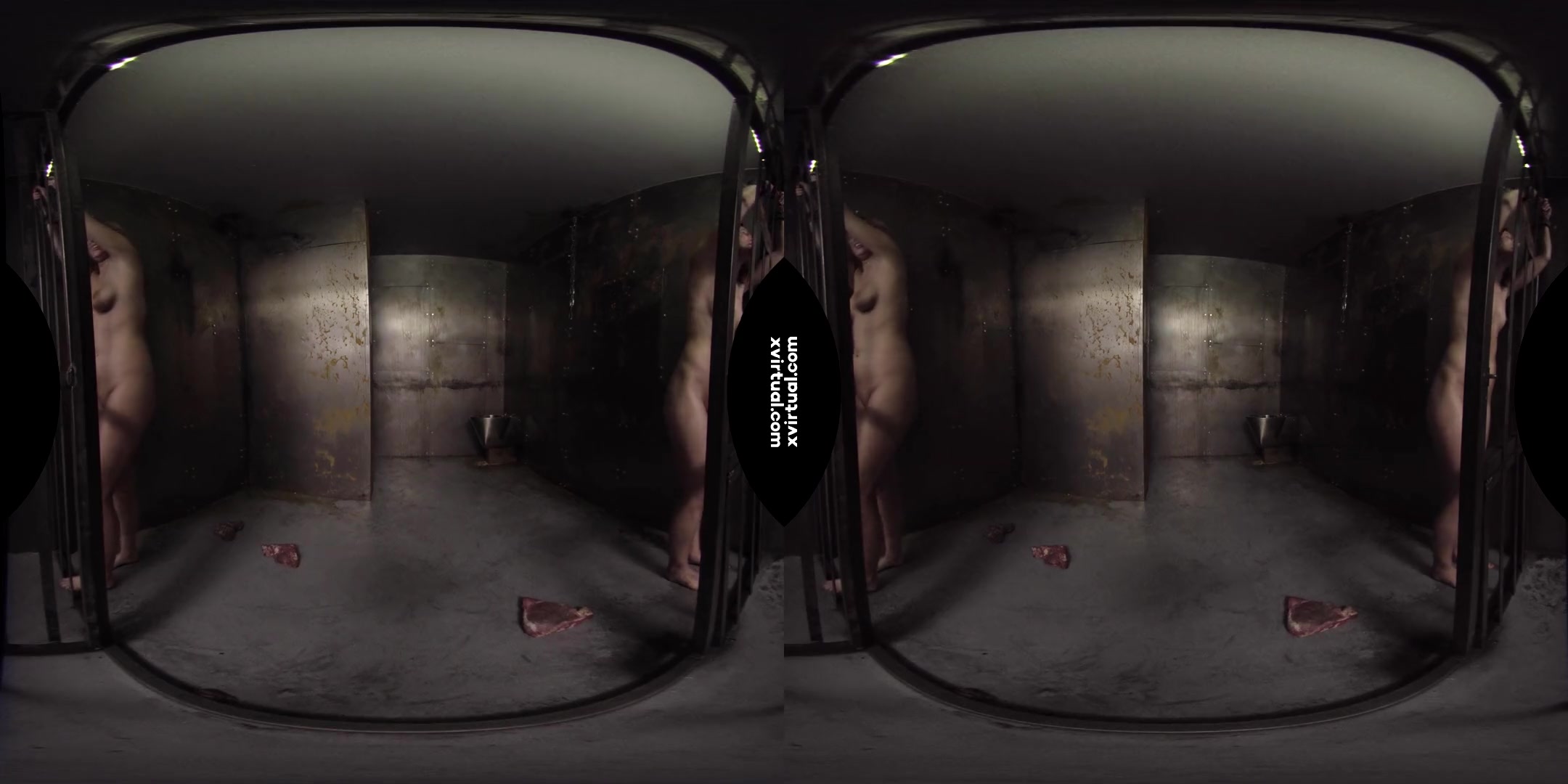 Outcast From Hell - xVirtual
