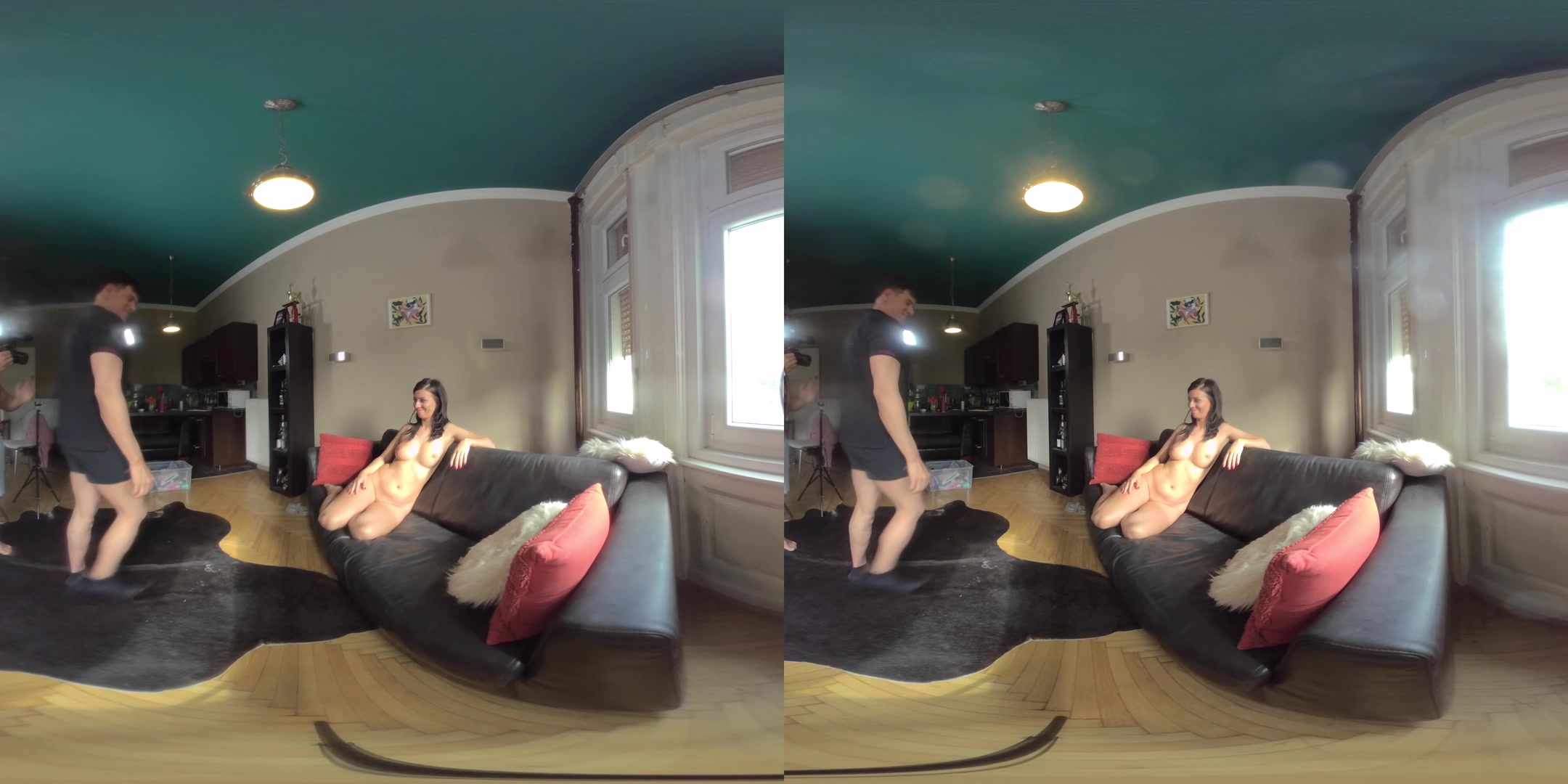 Vicky Love Stepdaddy Dan - PornoDanVR