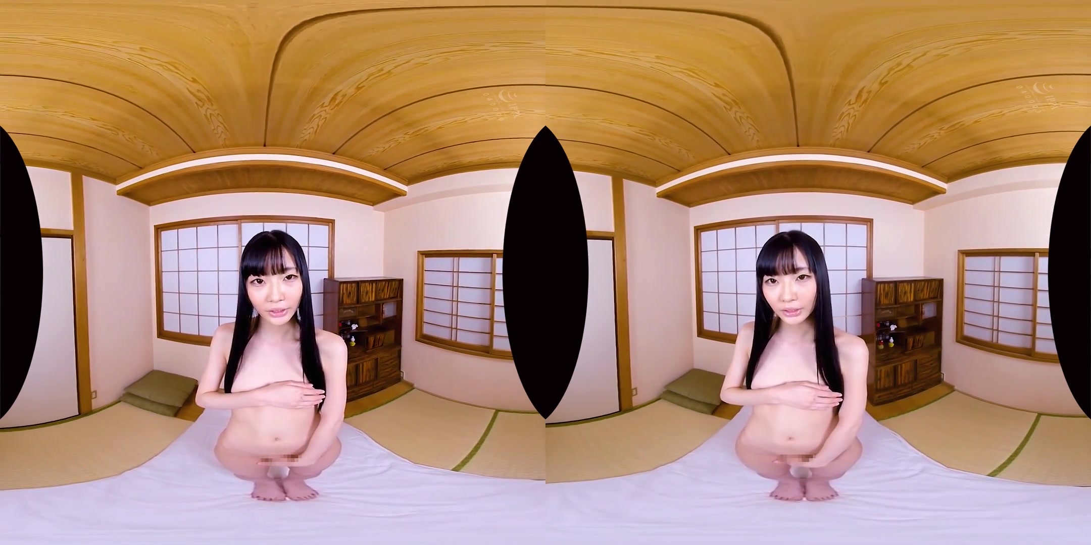 3DVR Naked Picture Book, 15 Amateurs 2; Compilation of JAV Stars in VR