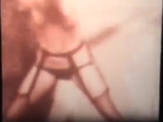 Retro Porn Archive Video: Tiedup