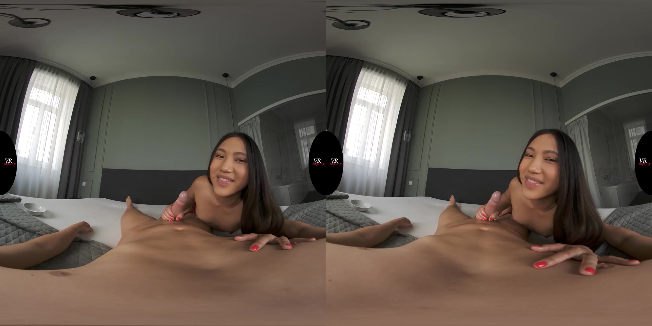 Today You're Not Gonna Fuck Asian teen 18+ - VRedging