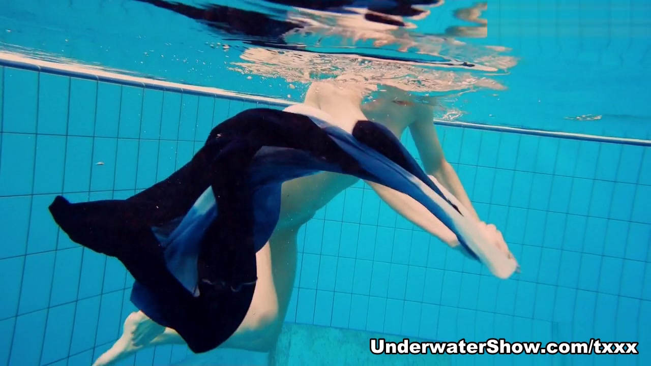 Avenna Video - UnderwaterShow