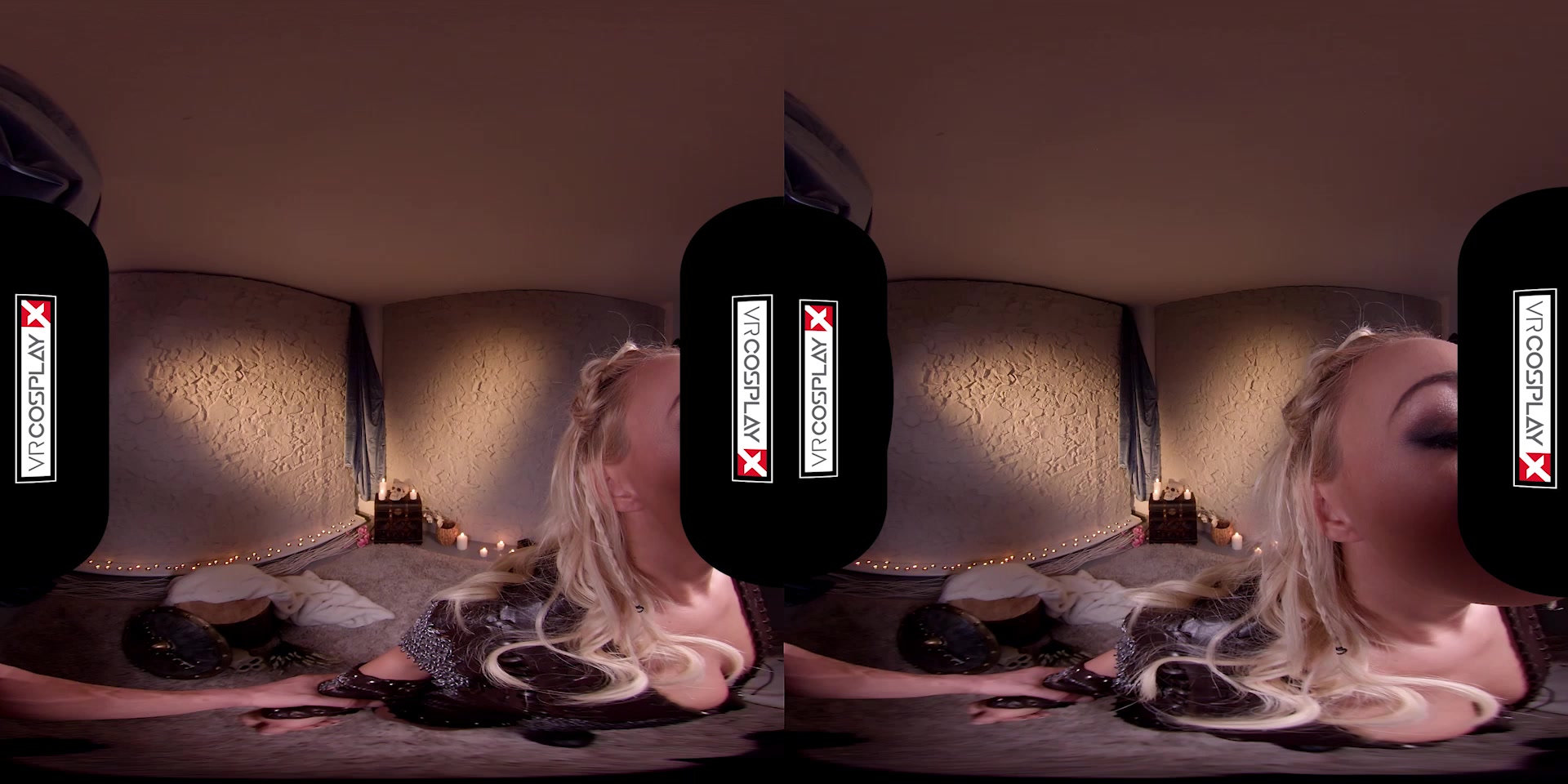 Vikings A XXX Parody