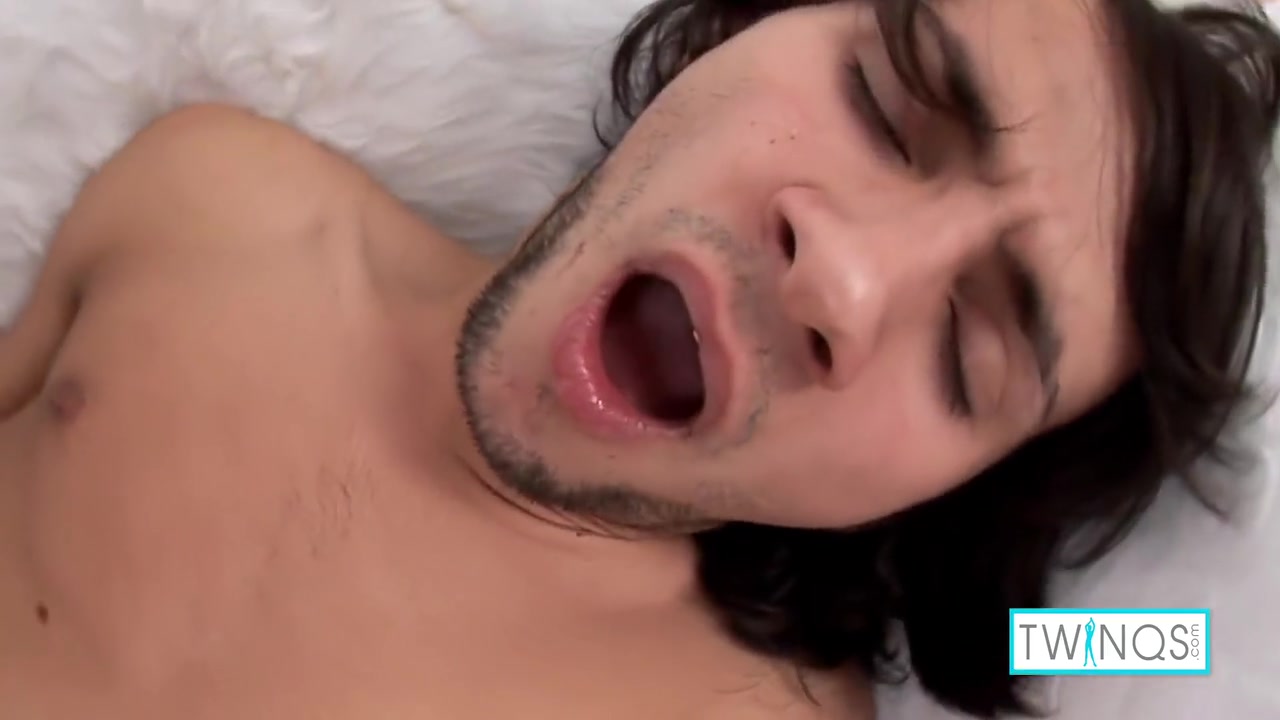 The Horny & Naughty Cedric Ass Packs Himself With A Pink Dildo! 15 Min - Cedric R