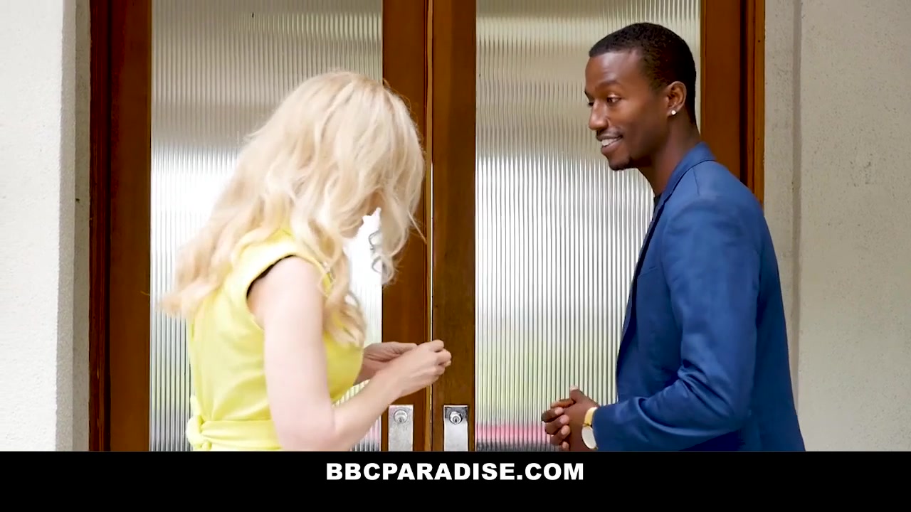Nina Hartley in Fired - BBCParadise