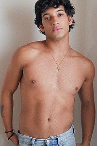 Camilo Caba