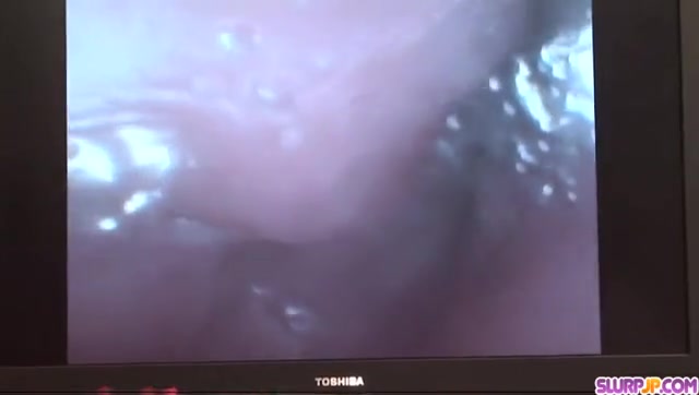 Special cock sucking session along Yuu Mahiru - More at Slurpjp.com