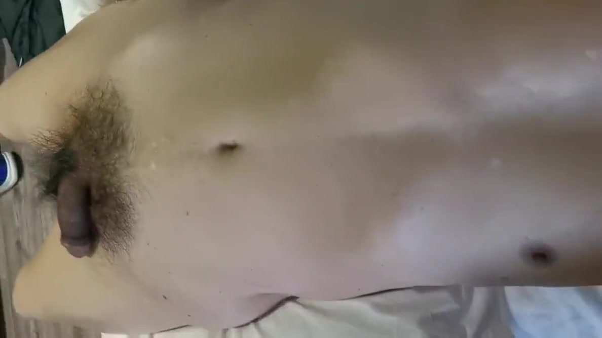 Chinese Old Man Sucks & Fucks His Younger Friend