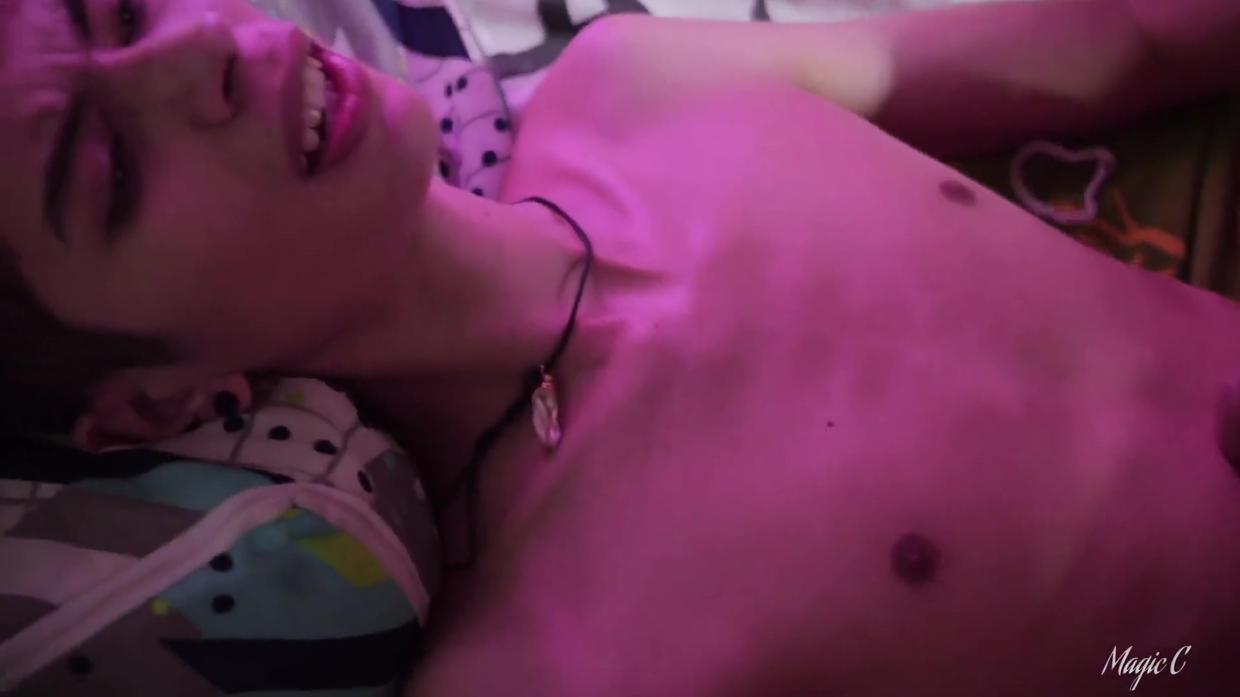 Handsfree Hot From Anal - Fucking Axel Rave Sweet Twink Ass Hard Until He Cums