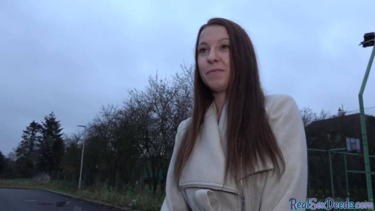 Deepthroating slut POV pussynailed for good financial reward