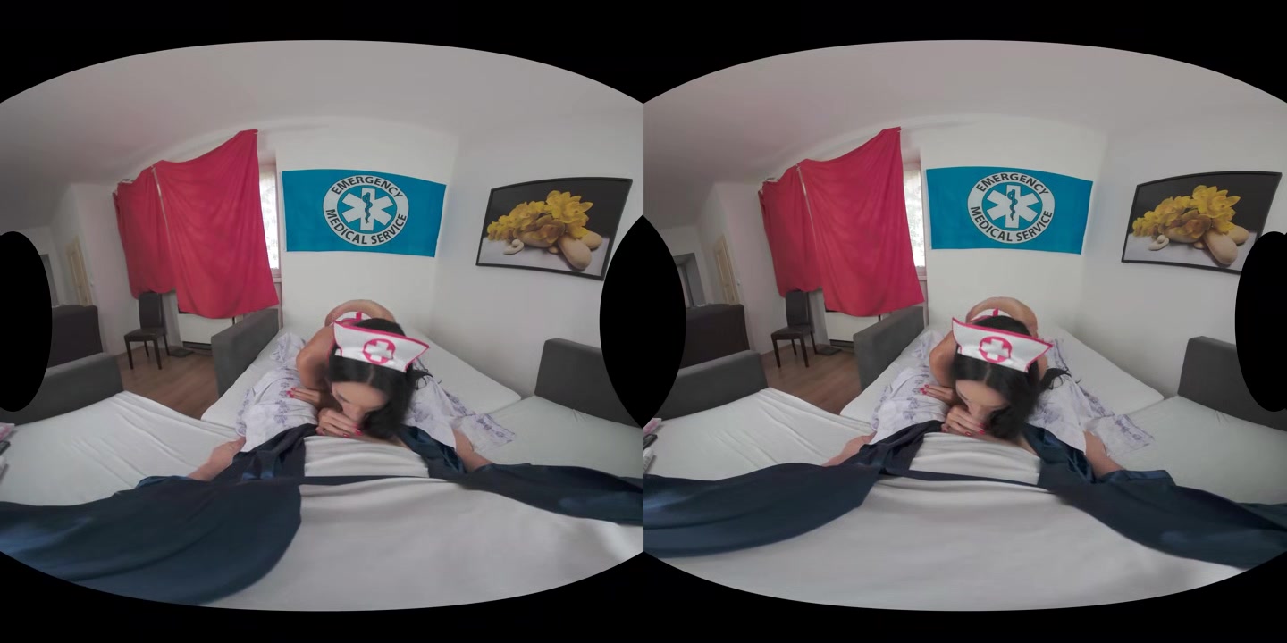 Megan Venturi - Nurse - POVcentralVR