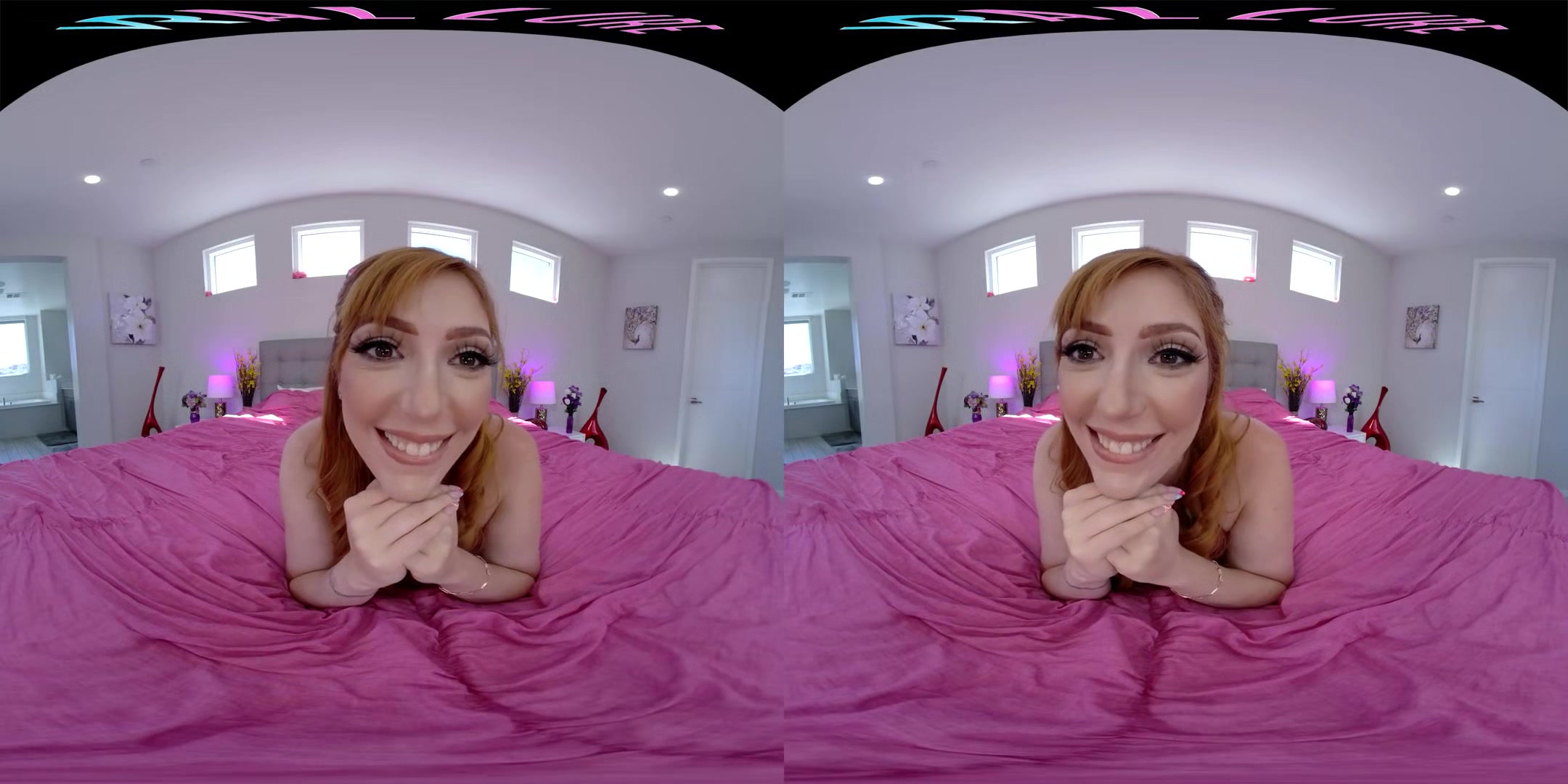 Lauren Loves Anal - Big Tits MILF Pornstar Fucks Tommy Torso