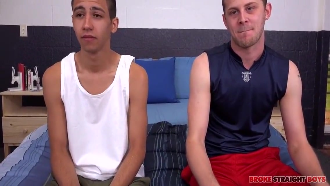 Dustin Powers, Scott Chandler And Chandler Scott In Fuck 12 Min