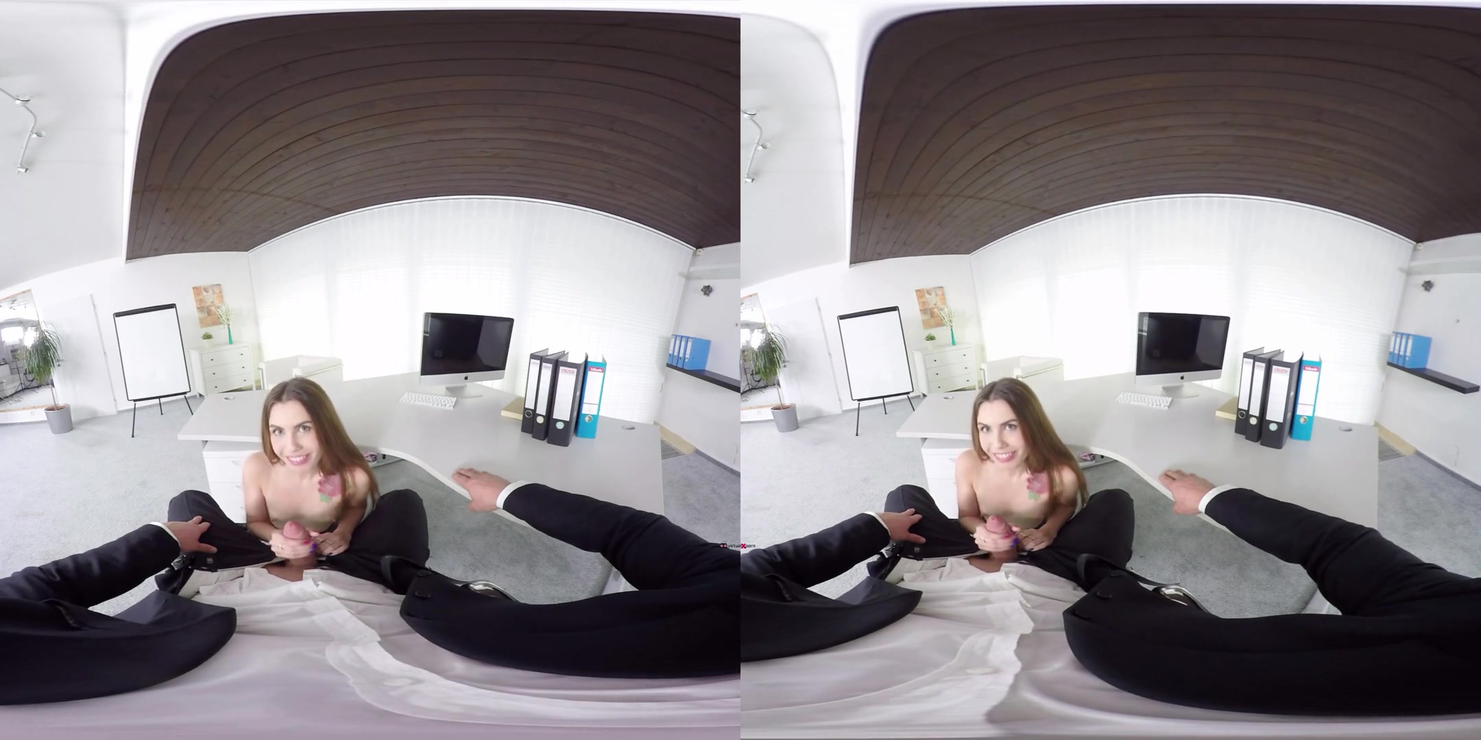 Elle Rose in Cute Sex - VirtualXPorn